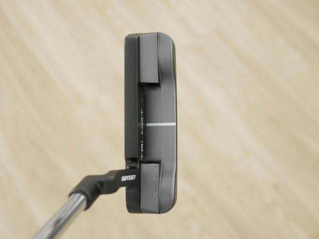 Putter : All : พัตเตอร์ Odyssey Tri-Hot 5K ONE (รุ่นท้อป ออกปี 2022) ก้าน Stroke Lab 70 ยาว 33 นิ้ว