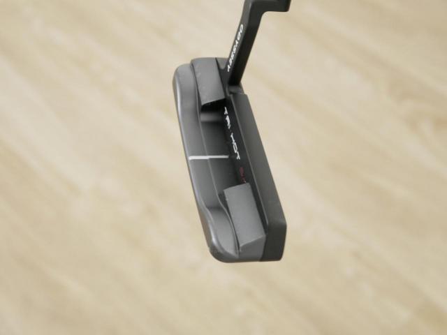 Putter : All : พัตเตอร์ Odyssey Tri-Hot 5K ONE (รุ่นท้อป ออกปี 2022) ก้าน Stroke Lab 70 ยาว 33 นิ้ว