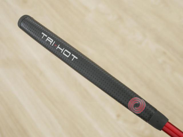 Putter : All : พัตเตอร์ Odyssey Tri-Hot 5K ONE (รุ่นท้อป ออกปี 2022) ก้าน Stroke Lab 70 ยาว 33 นิ้ว