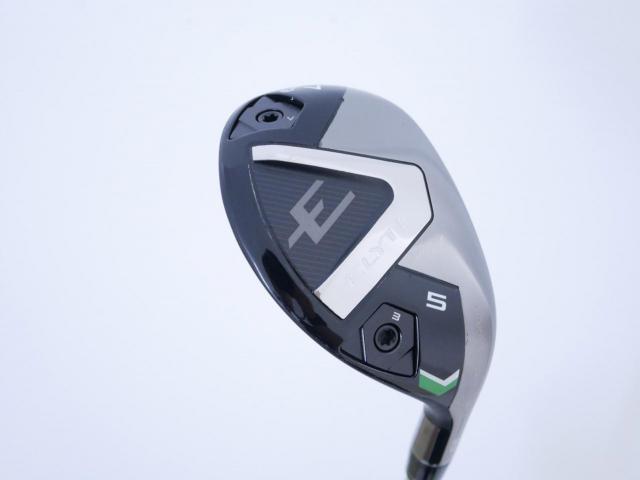Lady club : All : ไม้กระเทย Callaway ELYTE Max Fast (ออกปี 2025) Loft 25 ก้าน UST Mamiya LIN-Q 40 Flex A