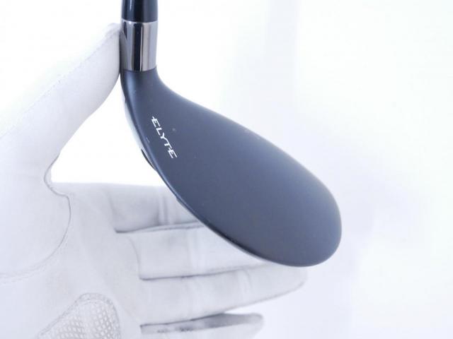 Lady club : All : ไม้กระเทย Callaway ELYTE Max Fast (ออกปี 2025) Loft 25 ก้าน UST Mamiya LIN-Q 40 Flex A