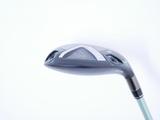 Lady club : All : ไม้กระเทย Callaway ELYTE Max Fast (ออกปี 2025) Loft 25 ก้าน UST Mamiya LIN-Q 40 Flex A