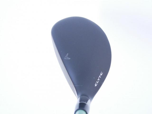 Lady club : All : ไม้กระเทย Callaway ELYTE Max Fast (ออกปี 2025) Loft 25 ก้าน UST Mamiya LIN-Q 40 Flex A