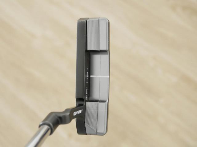 Putter : All : พัตเตอร์ Odyssey Tri-Hot 5K TWO (รุ่นท้อป ออกปี 2022) ก้าน Stroke Lab ยาว 33 นิ้ว
