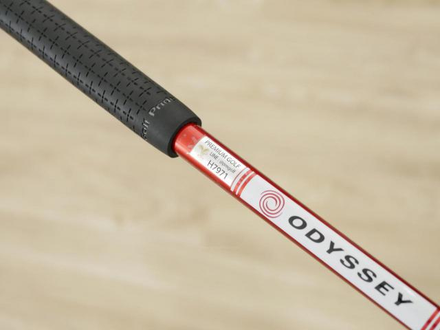 Putter : All : พัตเตอร์ Odyssey Tri-Hot 5K TWO (รุ่นท้อป ออกปี 2022) ก้าน Stroke Lab ยาว 33 นิ้ว