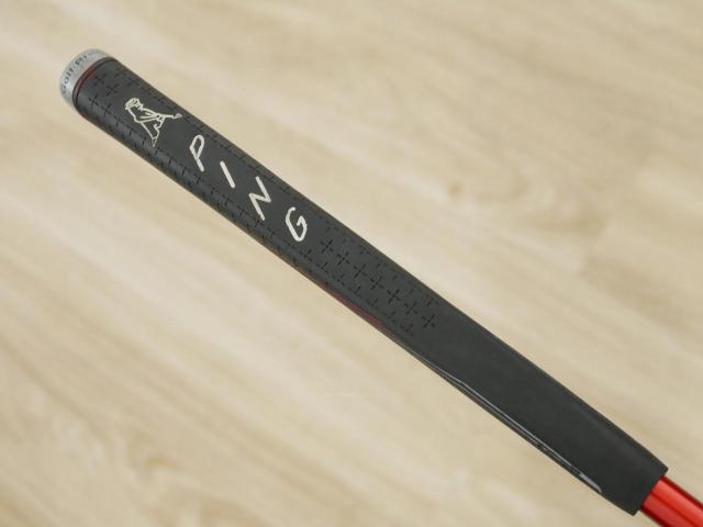 Putter : All : พัตเตอร์ Odyssey Tri-Hot 5K TWO (รุ่นท้อป ออกปี 2022) ก้าน Stroke Lab ยาว 33 นิ้ว