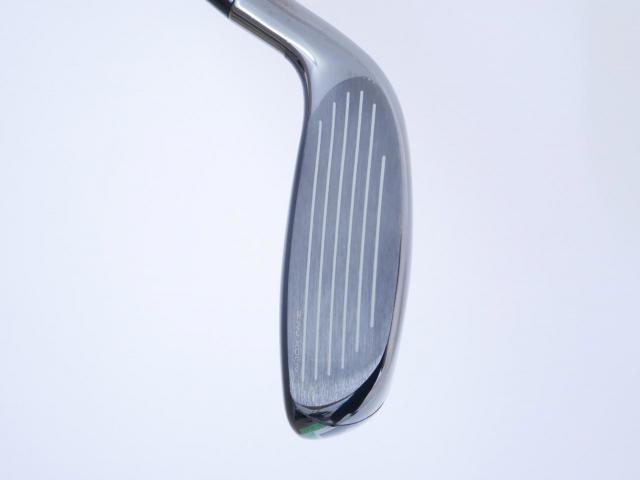 Lady club : All : ไม้กระเทย Callaway ELYTE Max Fast (ออกปี 2025) Loft 25 ก้าน UST Mamiya LIN-Q 40 Flex L