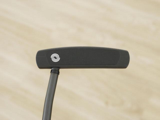 Putter : All : พัตเตอร์ Odyssey White Hot Black DOUBLE WIDE (ออกปี 2024) ก้าน Stroke LAB 70 ยาว 34 นิ้ว