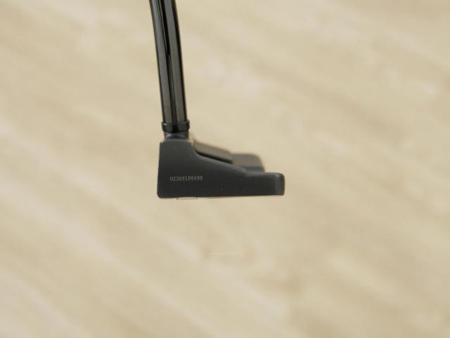 Putter : All : พัตเตอร์ Odyssey White Hot Black DOUBLE WIDE (ออกปี 2024) ก้าน Stroke LAB 70 ยาว 34 นิ้ว