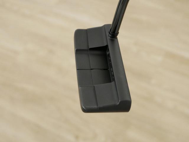 Putter : All : พัตเตอร์ Odyssey White Hot Black DOUBLE WIDE (ออกปี 2024) ก้าน Stroke LAB 70 ยาว 34 นิ้ว