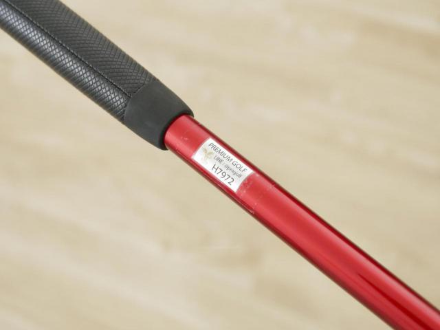 Putter : All : พัตเตอร์ Odyssey White Hot Black DOUBLE WIDE (ออกปี 2024) ก้าน Stroke LAB 70 ยาว 34 นิ้ว