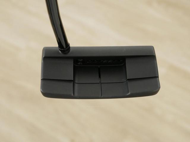 Putter : All : พัตเตอร์ Odyssey White Hot Black DOUBLE WIDE (ออกปี 2024) ก้าน Stroke LAB 70 ยาว 34 นิ้ว