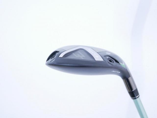 Lady club : All : ไม้กระเทย Callaway ELYTE Max Fast (ออกปี 2025) Loft 25 ก้าน UST Mamiya LIN-Q 40 Flex L