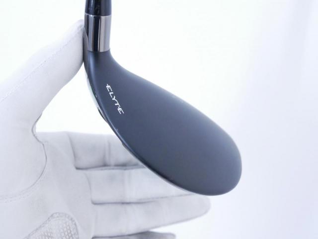Lady club : All : ไม้กระเทย Callaway ELYTE Max Fast (ออกปี 2025) Loft 25 ก้าน UST Mamiya LIN-Q 40 Flex L