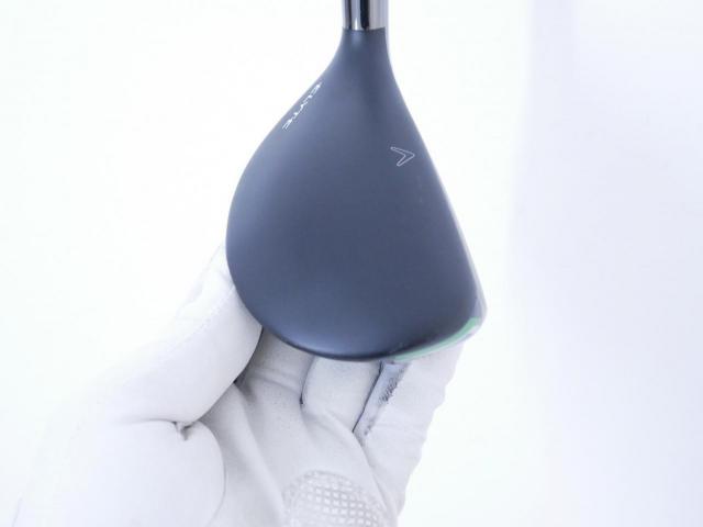 Lady club : All : ไม้กระเทย Callaway ELYTE Max Fast (ออกปี 2025) Loft 25 ก้าน UST Mamiya LIN-Q 40 Flex L