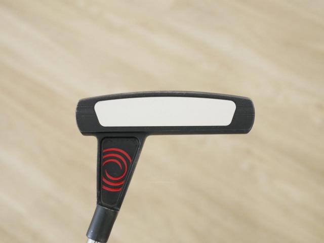 Putter : All : พัตเตอร์ Odyssey Tri-Beam DOUBLE WIDE (ออกปี 2023) ก้าน Stroke LAB 70 ยาว 33 นิ้ว