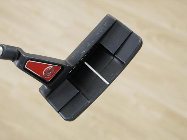Putter : All : พัตเตอร์ Odyssey Tri-Beam DOUBLE WIDE (ออกปี 2023) ก้าน Stroke LAB 70 ยาว 33 นิ้ว
