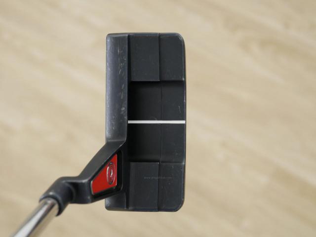 Putter : All : พัตเตอร์ Odyssey Tri-Beam DOUBLE WIDE (ออกปี 2023) ก้าน Stroke LAB 70 ยาว 33 นิ้ว