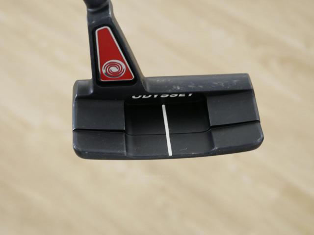 Putter : All : พัตเตอร์ Odyssey Tri-Beam DOUBLE WIDE (ออกปี 2023) ก้าน Stroke LAB 70 ยาว 33 นิ้ว