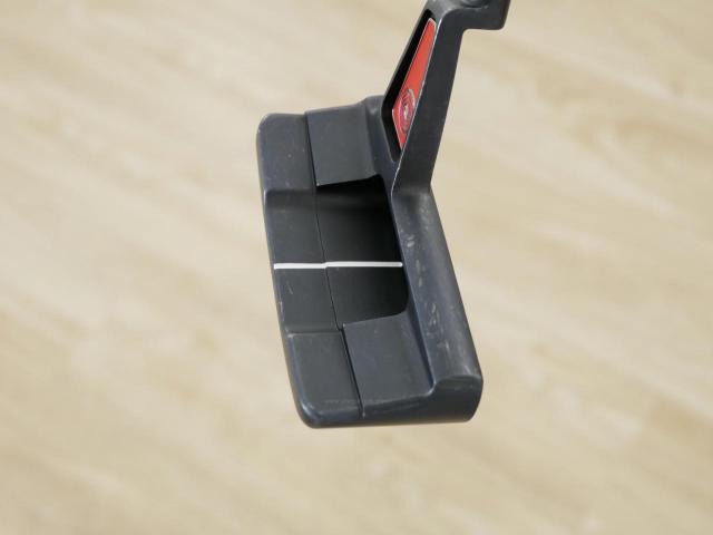 Putter : All : พัตเตอร์ Odyssey Tri-Beam DOUBLE WIDE (ออกปี 2023) ก้าน Stroke LAB 70 ยาว 33 นิ้ว