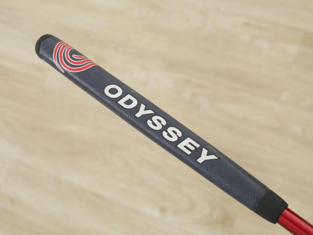 Putter : All : พัตเตอร์ Odyssey Tri-Beam DOUBLE WIDE (ออกปี 2023) ก้าน Stroke LAB 70 ยาว 33 นิ้ว