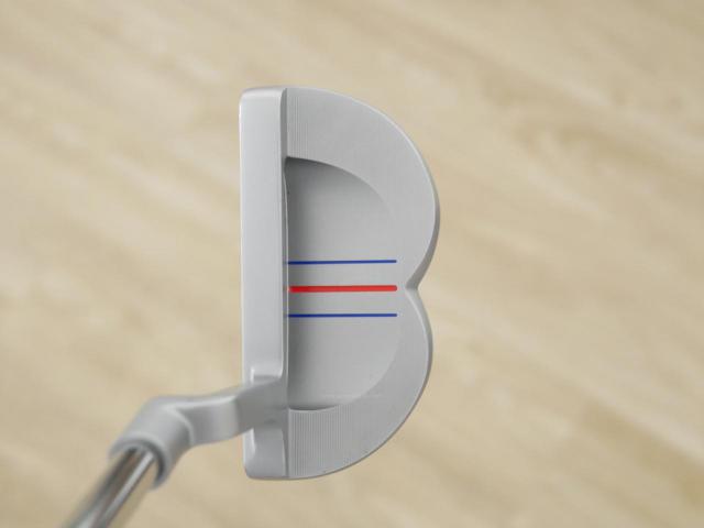 Putter : All : พัตเตอร์ Odyssey White Hot OG 4M ยาว 34 นิ้ว