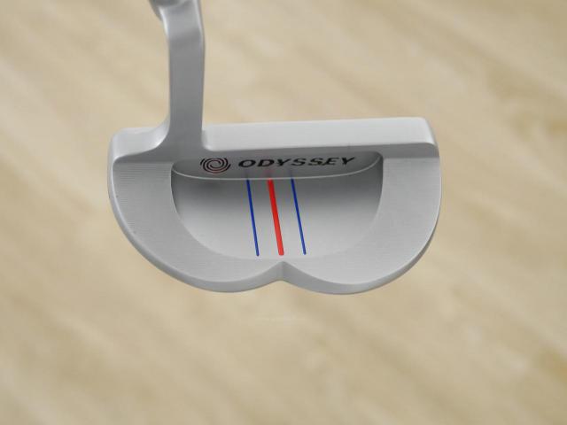 Putter : All : พัตเตอร์ Odyssey White Hot OG 4M ยาว 34 นิ้ว