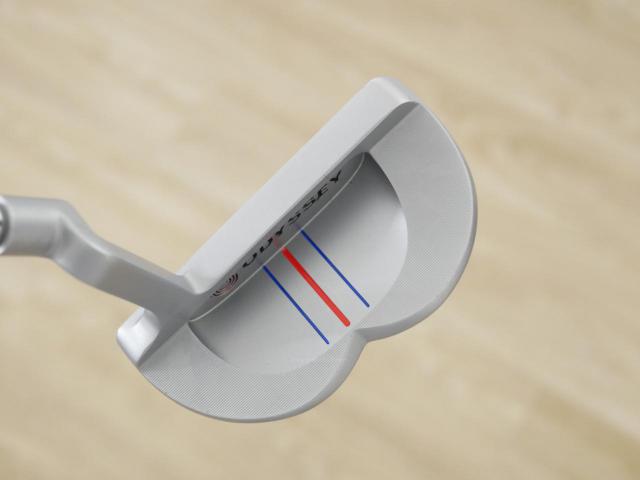 Putter : All : พัตเตอร์ Odyssey White Hot OG 4M ยาว 34 นิ้ว