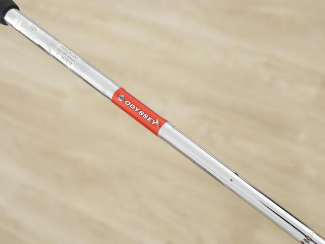 Putter : All : พัตเตอร์ Odyssey White Hot OG 4M ยาว 34 นิ้ว