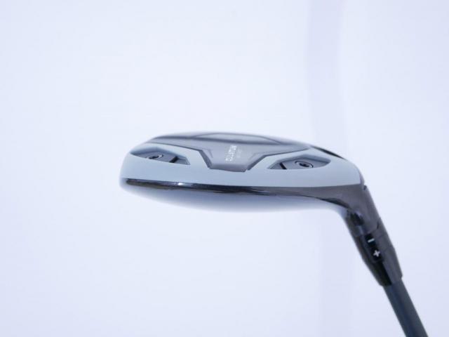 Fairway Wood : callaway : ไม้กระเทย Callaway Quantum Max Fast (รุ่นล่าสุด ออกปี 2026) Loft 28 ก้าน ATHLE MAX 60 Flex SR