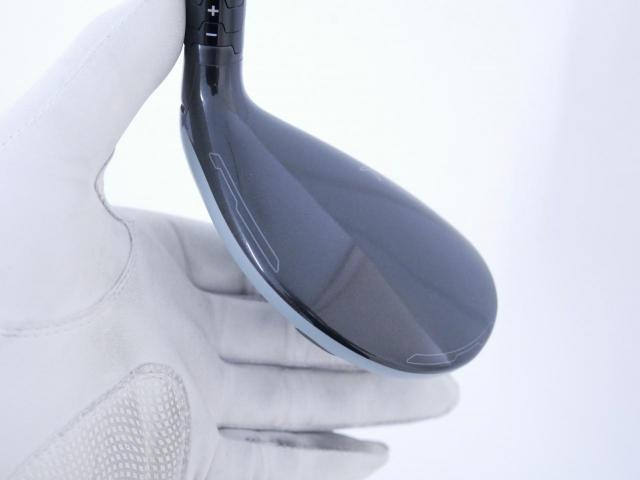 Fairway Wood : callaway : ไม้กระเทย Callaway Quantum Max Fast (รุ่นล่าสุด ออกปี 2026) Loft 28 ก้าน ATHLE MAX 60 Flex SR