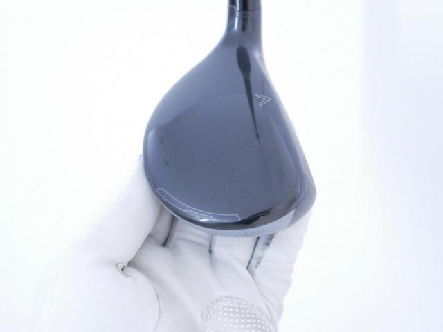 Fairway Wood : callaway : ไม้กระเทย Callaway Quantum Max Fast (รุ่นล่าสุด ออกปี 2026) Loft 28 ก้าน ATHLE MAX 60 Flex SR