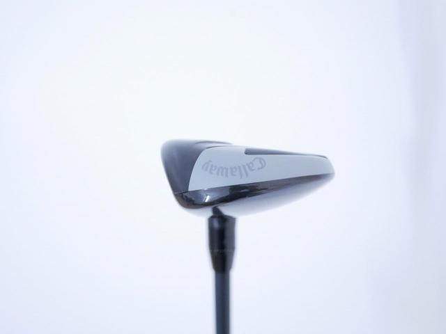 Fairway Wood : callaway : ไม้กระเทย Callaway Quantum Max Fast (รุ่นล่าสุด ออกปี 2026) Loft 28 ก้าน ATHLE MAX 60 Flex SR