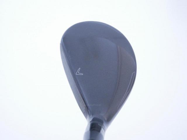 Fairway Wood : callaway : ไม้กระเทย Callaway Quantum Max Fast (รุ่นล่าสุด ออกปี 2026) Loft 28 ก้าน ATHLE MAX 60 Flex SR