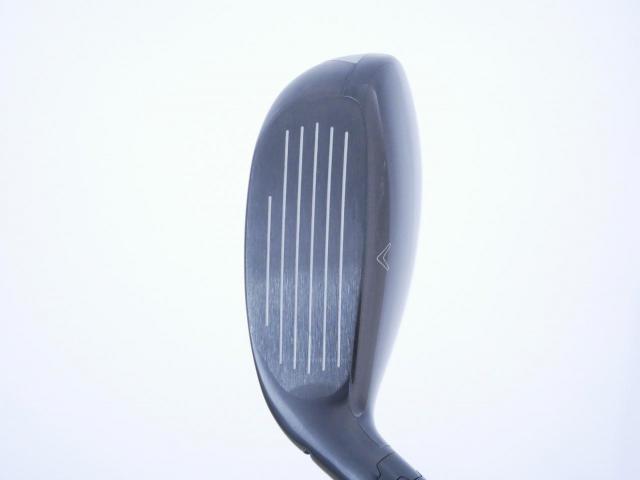 Fairway Wood : callaway : ไม้กระเทย Callaway Quantum Max Fast (รุ่นล่าสุด ออกปี 2026) Loft 28 ก้าน ATHLE MAX 60 Flex SR