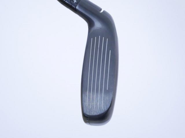 Fairway Wood : callaway : ไม้กระเทย Callaway Quantum Max Fast (รุ่นล่าสุด ออกปี 2026) Loft 28 ก้าน ATHLE MAX 60 Flex SR