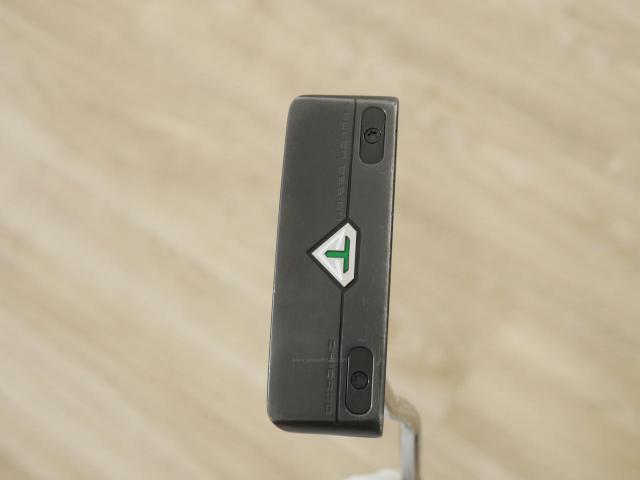 Putter : All : พัตเตอร์ Odyssey TOULON Chicago (ตัวท๊อปสุด ออกปี 2022) ก้าน Stroke LAB ยาว 34 นิ้ว
