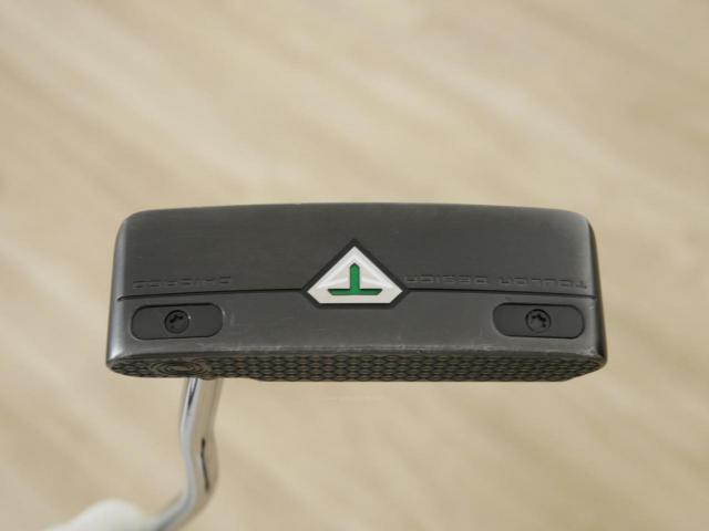 Putter : All : พัตเตอร์ Odyssey TOULON Chicago (ตัวท๊อปสุด ออกปี 2022) ก้าน Stroke LAB ยาว 34 นิ้ว