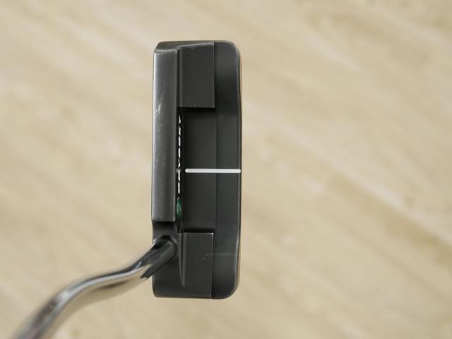 Putter : All : พัตเตอร์ Odyssey TOULON Chicago (ตัวท๊อปสุด ออกปี 2022) ก้าน Stroke LAB ยาว 34 นิ้ว