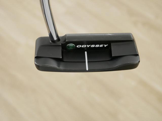 Putter : All : พัตเตอร์ Odyssey TOULON Chicago (ตัวท๊อปสุด ออกปี 2022) ก้าน Stroke LAB ยาว 34 นิ้ว
