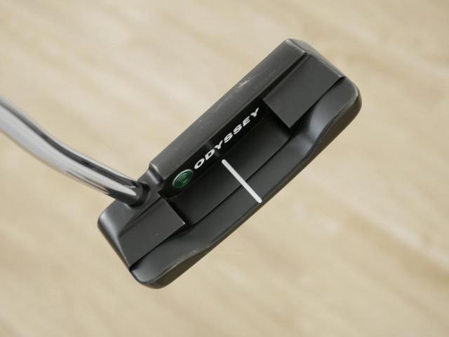 Putter : All : พัตเตอร์ Odyssey TOULON Chicago (ตัวท๊อปสุด ออกปี 2022) ก้าน Stroke LAB ยาว 34 นิ้ว