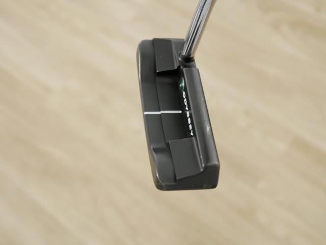Putter : All : พัตเตอร์ Odyssey TOULON Chicago (ตัวท๊อปสุด ออกปี 2022) ก้าน Stroke LAB ยาว 34 นิ้ว