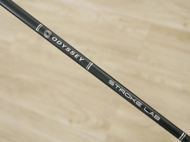 Putter : All : พัตเตอร์ Odyssey TOULON Chicago (ตัวท๊อปสุด ออกปี 2022) ก้าน Stroke LAB ยาว 34 นิ้ว