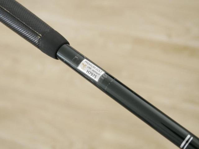 Putter : All : พัตเตอร์ Odyssey TOULON Chicago (ตัวท๊อปสุด ออกปี 2022) ก้าน Stroke LAB ยาว 34 นิ้ว