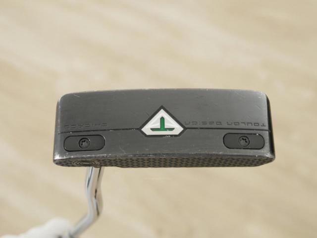 Putter : All : พัตเตอร์ Odyssey TOULON Chicago (ตัวท๊อปสุด ออกปี 2022) ก้าน Stroke LAB ยาว 34 นิ้ว
