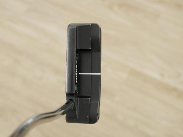 Putter : All : พัตเตอร์ Odyssey TOULON Chicago (ตัวท๊อปสุด ออกปี 2022) ก้าน Stroke LAB ยาว 34 นิ้ว