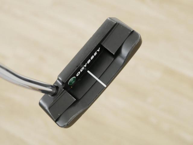 Putter : All : พัตเตอร์ Odyssey TOULON Chicago (ตัวท๊อปสุด ออกปี 2022) ก้าน Stroke LAB ยาว 34 นิ้ว