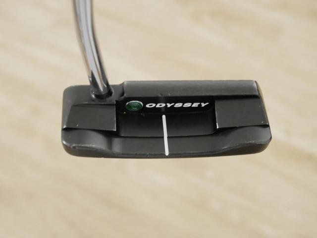 Putter : All : พัตเตอร์ Odyssey TOULON Chicago (ตัวท๊อปสุด ออกปี 2022) ก้าน Stroke LAB ยาว 34 นิ้ว