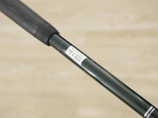 Putter : All : พัตเตอร์ Odyssey TOULON Chicago (ตัวท๊อปสุด ออกปี 2022) ก้าน Stroke LAB ยาว 34 นิ้ว