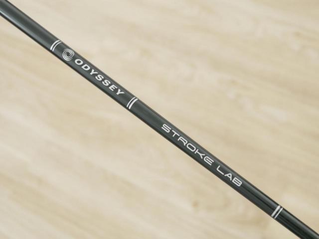 Putter : All : พัตเตอร์ Odyssey TOULON Chicago (ตัวท๊อปสุด ออกปี 2022) ก้าน Stroke LAB ยาว 34 นิ้ว